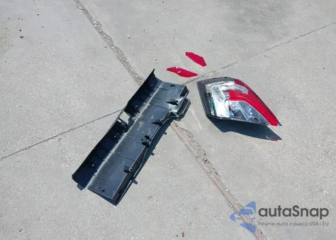 2017 Honda Civic Ex из США, поврежденный, VIN 19XFC2F74HE018070